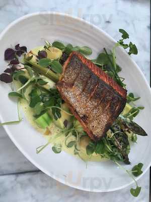 Millesgården Lanthandel