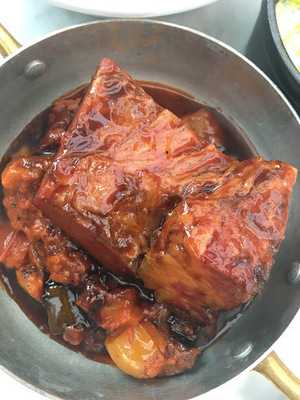 Millesgården Lanthandel