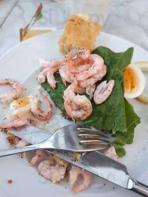 Millesgården Lanthandel