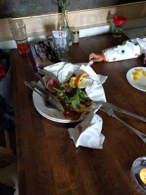 Elfviks Gard - Restaurang & Konferens