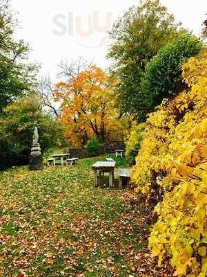 Elfviks Gard - Restaurang & Konferens