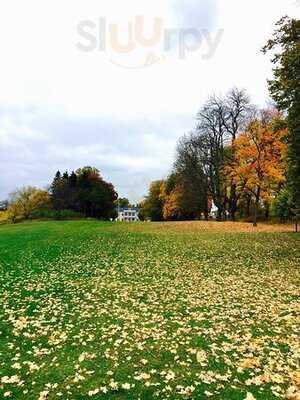 Elfviks Gard - Restaurang & Konferens