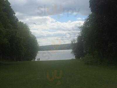 Elfviks Gard - Restaurang & Konferens