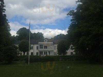 Elfviks Gard - Restaurang & Konferens