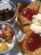 Elfviks Gard - Restaurang & Konferens