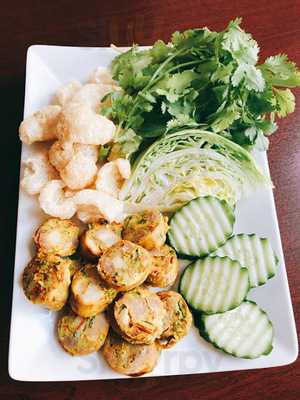 Phou Nam Thai Restaurang&take Away