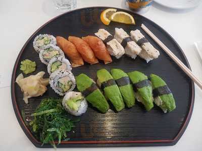 Sushi-bar Tosa