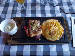 Sågen Bistro