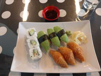 Inari Sushi
