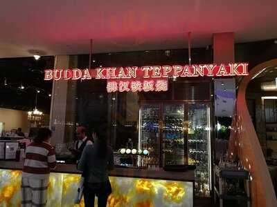 Budda Kahn