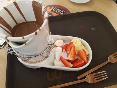 Choco Mania - Choklad Cafe