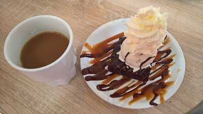 Choco Mania - Choklad Cafe