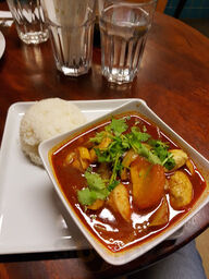 Tipps Thai