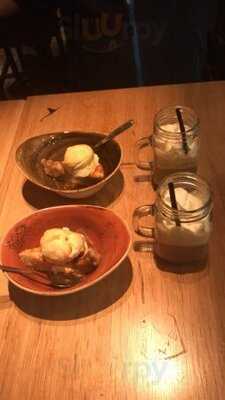 Texas Longhorn Steakhouse