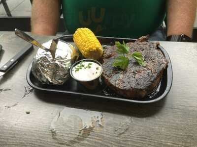 Texas Longhorn Steakhouse