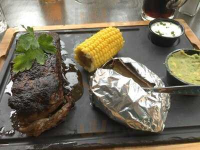 Texas Longhorn Steakhouse