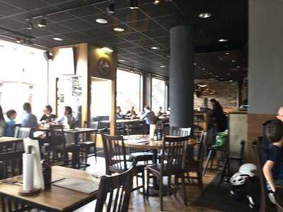 Texas Longhorn Steakhouse