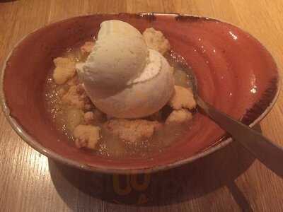 Texas Longhorn Steakhouse