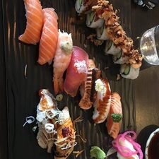 Teso Sushi