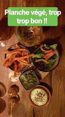 The Hairy Pig Restaurant