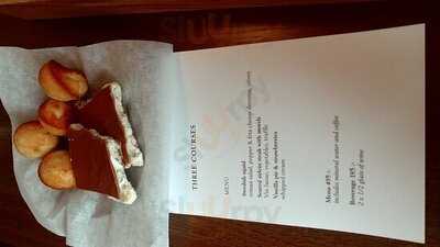 Mathias Dahlgren - Matbaren