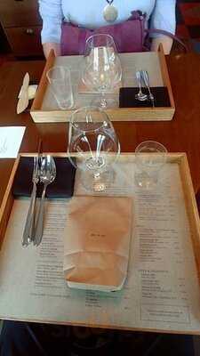 Mathias Dahlgren - Matbaren