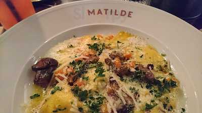 Delibruket Flatbread