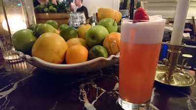 Delibruket Flatbread