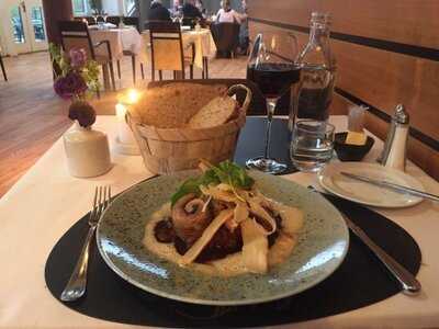 Royal Park Restaurang