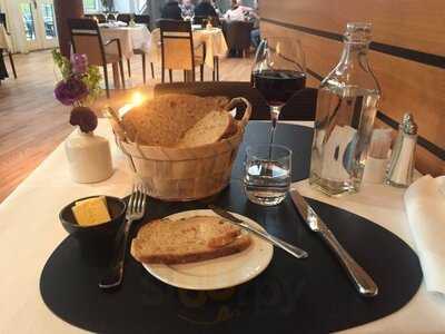 Royal Park Restaurang