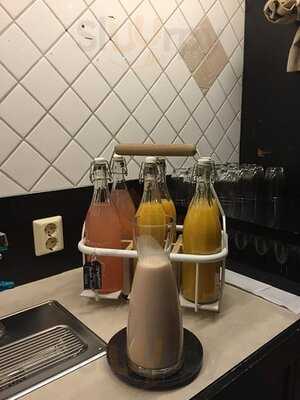 Royal Park Restaurang