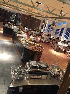 Royal Park Restaurang