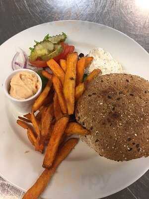 Royal Park Restaurang