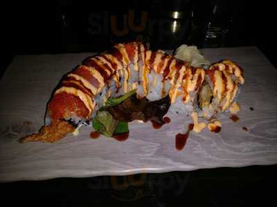 Minako Sushi Odenplan