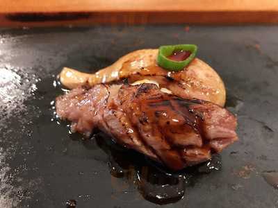 Minako Sushi Odenplan