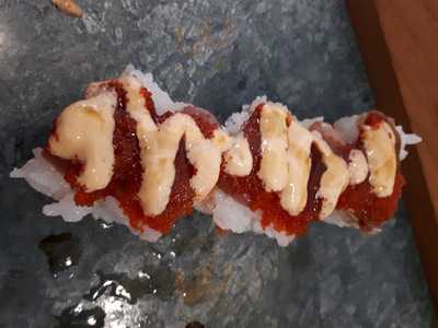 Minako Sushi Odenplan