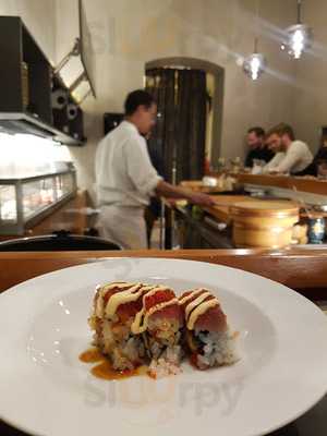 Minako Sushi Odenplan