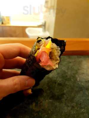 Minako Sushi Odenplan