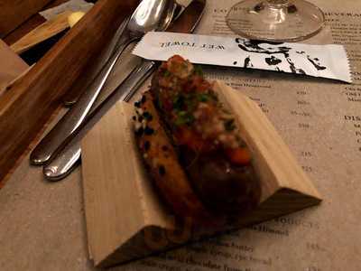 Mathias Dahlgrens Rutabaga