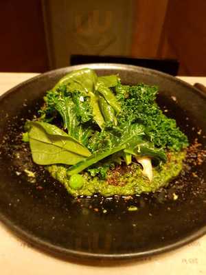 Mathias Dahlgrens Rutabaga