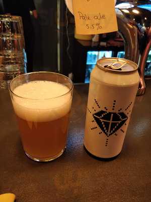 Low And Slow Smokehouse