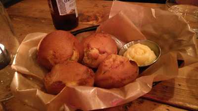 Low And Slow Smokehouse