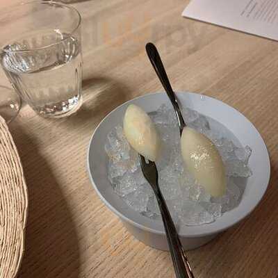 Adam & Albin Matstudio