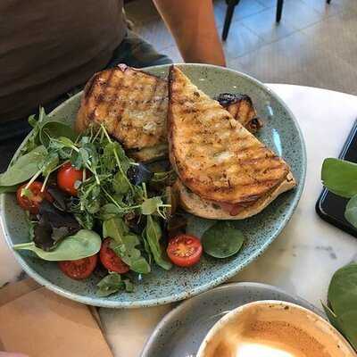 Robin Delselius Bageri