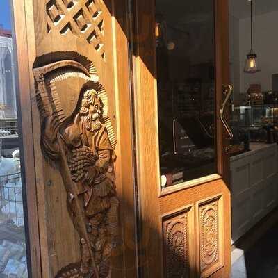 Robin Delselius Bageri