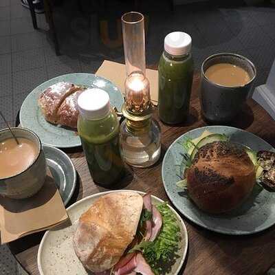 Robin Delselius Bageri