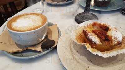 Robin Delselius Bageri