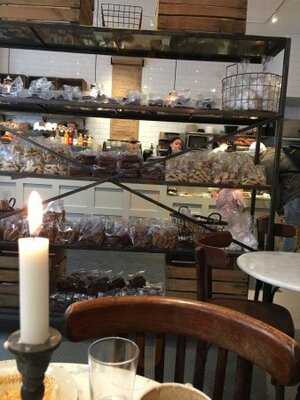 Robin Delselius Bageri