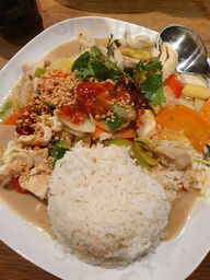 Parn Thai Take Away