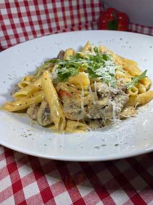 Restaurang Lilla Italien